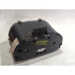 Recambio de cuadro completo para ford fiesta iii (gfj) 1.4 referencia OEM IAM 4S6F10841A  