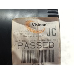 Recambio de cuadro completo para ford fiesta iii (gfj) 1.4 referencia OEM IAM 4S6F10841A  