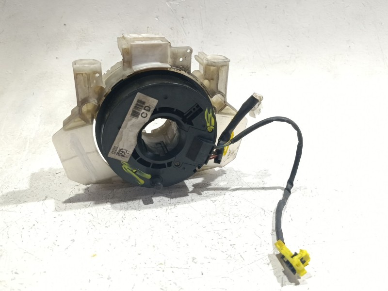 Recambio de anillo airbag para nissan almera ii (n16) 2.2 dci referencia OEM IAM BN864  