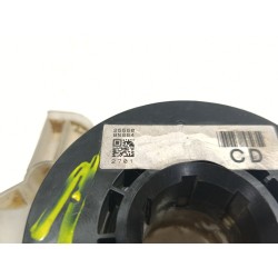 Recambio de anillo airbag para nissan almera ii (n16) 2.2 dci referencia OEM IAM BN864  