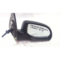 Recambio de retrovisor derecho para hyundai i10 i (pa) 1.1 referencia OEM IAM E4022889  