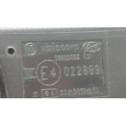 Recambio de retrovisor derecho para hyundai i10 i (pa) 1.1 referencia OEM IAM E4022889  