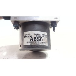 Recambio de nucleo abs para hyundai i10 i (pa) 1.1 referencia OEM IAM 589100X550  