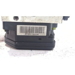 Recambio de nucleo abs para hyundai i10 i (pa) 1.1 referencia OEM IAM 589100X550  