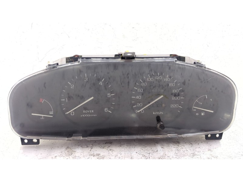 Recambio de cuadro completo para rover rover 400 (rt)(1995) 420 d referencia OEM IAM AR0026017  