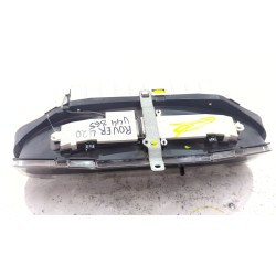 Recambio de cuadro completo para rover rover 400 (rt)(1995) 420 d referencia OEM IAM AR0026017  