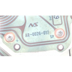 Recambio de cuadro completo para rover rover 400 (rt)(1995) 420 d referencia OEM IAM AR0026017  