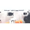 Recambio de mando climatizador para peugeot 208 i (ca_, cc_) 1.2 vti 82 referencia OEM IAM E1063071  