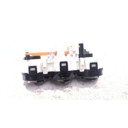 Recambio de mando climatizador para peugeot 208 i (ca_, cc_) 1.2 vti 82 referencia OEM IAM E1063071  