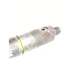 Recambio de inyector para fiat ducato furgón (230l) 2.5 d referencia OEM IAM KBE58S8  
