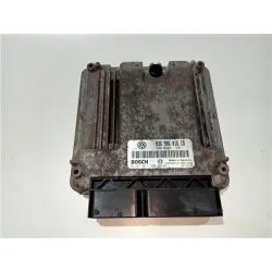 Recambio de centralita inyeccion para volkswagen golf v (1k1)(2003) 2.0 tdi 16v referencia OEM IAM 03G906016CB  