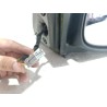 Recambio de retrovisor derecho para nissan almera ii (n16) 2.2 dci referencia OEM IAM E11015827  