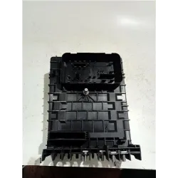 Recambio de caja fusibles/rele para seat leon (1p1)(05.2005) tdi 16v referencia OEM IAM D001R02  