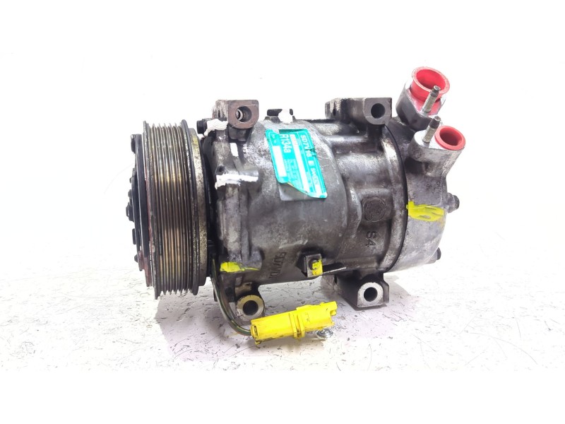 Recambio de compresor aire acondicionado para citroën xsara picasso (n68) 1.6 hdi referencia OEM IAM 9645440480  