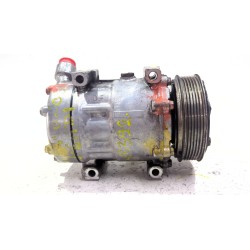Recambio de compresor aire acondicionado para citroën xsara picasso (n68) 1.6 hdi referencia OEM IAM 9645440480  