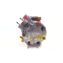 Recambio de compresor aire acondicionado para citroën xsara picasso (n68) 1.6 hdi referencia OEM IAM 9645440480  