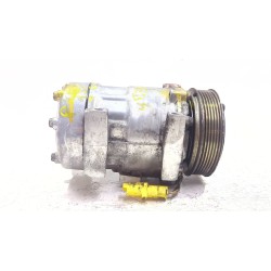 Recambio de compresor aire acondicionado para citroën xsara picasso (n68) 1.6 hdi referencia OEM IAM 9645440480  