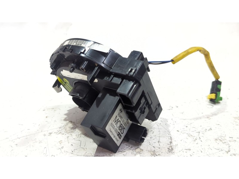 Recambio de anillo airbag para kia carnival ii (gq) 2.9 crdi referencia OEM IAM 934803L001  