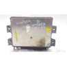 Recambio de centralita inyeccion para seat marbella (28a) 0.9 cat referencia OEM IAM 6160204701  