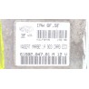 Recambio de centralita inyeccion para seat marbella (28a) 0.9 cat referencia OEM IAM 6160204701  