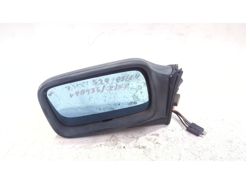 Recambio de retrovisor izquierdo para bmw 5 (e28) 524 td referencia OEM IAM E10117111  