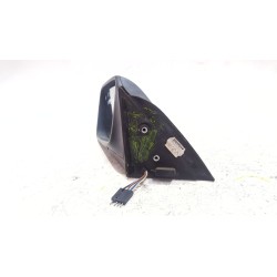Recambio de retrovisor izquierdo para bmw 5 (e28) 524 td referencia OEM IAM E10117111  