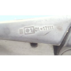 Recambio de retrovisor izquierdo para bmw 5 (e28) 524 td referencia OEM IAM E10117111  