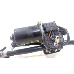 Recambio de mecanismo limpia delantero para hyundai i10 i (pa) 1.1 referencia OEM IAM   