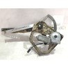 Recambio de mecanismo elevalunas delantero derecho para bmw 5 (e28) 524 td referencia OEM IAM 0130821032  