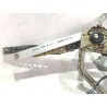 Recambio de mecanismo elevalunas delantero derecho para bmw 5 (e28) 524 td referencia OEM IAM 0130821032  
