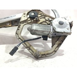 Recambio de mecanismo elevalunas delantero derecho para bmw 5 (e28) 524 td referencia OEM IAM 0130821032  