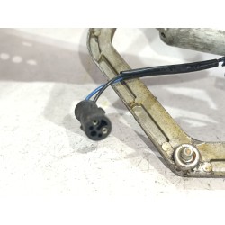 Recambio de mecanismo elevalunas delantero derecho para bmw 5 (e28) 524 td referencia OEM IAM 0130821032  