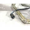 Recambio de mecanismo elevalunas delantero derecho para bmw 5 (e28) 524 td referencia OEM IAM 0130821032  