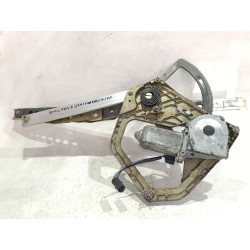 Recambio de mecanismo elevalunas delantero derecho para bmw 5 (e28) 524 td referencia OEM IAM 0130821032  