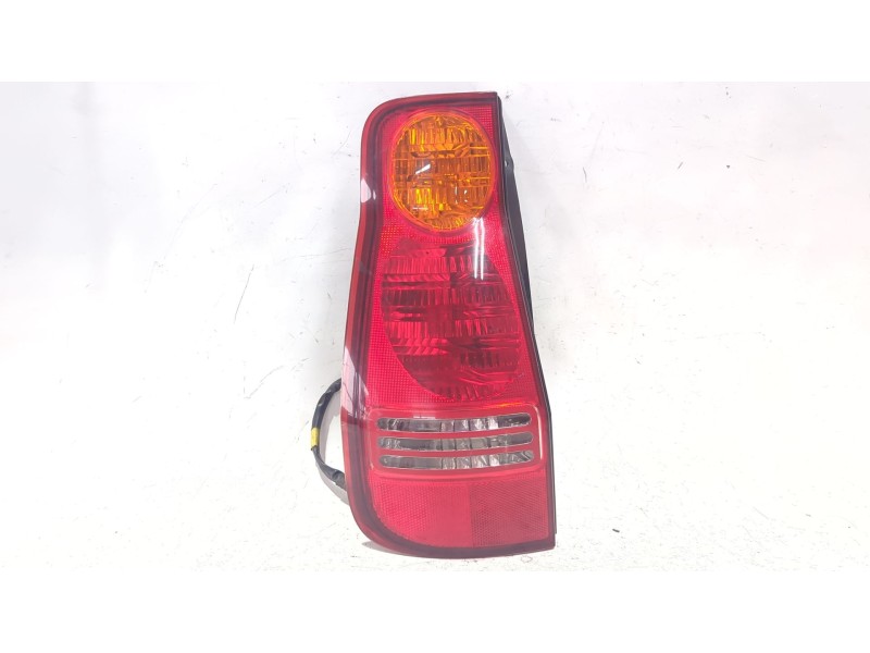 Recambio de piloto trasero izquierdo para hyundai matrix (fc) 1.5 crdi referencia OEM IAM 92401170  