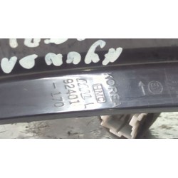Recambio de piloto trasero izquierdo para hyundai matrix (fc) 1.5 crdi referencia OEM IAM 92401170  
