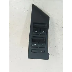 Recambio de mando elevalunas para opel astra j berlina 5p (12.2009) 1.7 selective [1,7 ltr. - 81 kw 16v cdti] referencia OEM IAM