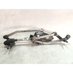Recambio de mecanismo limpia delantero para renault laguna ii (bg0/1_) 2.0 dci (bg1t) referencia OEM IAM W000012768A  
