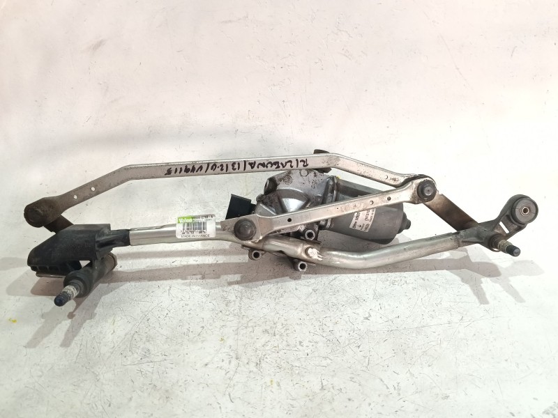Recambio de mecanismo limpia delantero para renault laguna ii (bg0/1_) 2.0 dci (bg1t) referencia OEM IAM W000012768A  