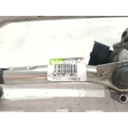 Recambio de mecanismo limpia delantero para renault laguna ii (bg0/1_) 2.0 dci (bg1t) referencia OEM IAM W000012768A  