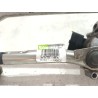 Recambio de mecanismo limpia delantero para renault laguna ii (bg0/1_) 2.0 dci (bg1t) referencia OEM IAM W000012768A  
