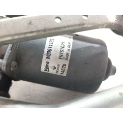 Recambio de mecanismo limpia delantero para renault laguna ii (bg0/1_) 2.0 dci (bg1t) referencia OEM IAM W000012768A  