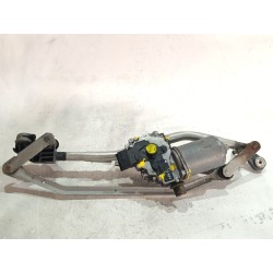 Recambio de mecanismo limpia delantero para renault laguna ii (bg0/1_) 2.0 dci (bg1t) referencia OEM IAM W000012768A  