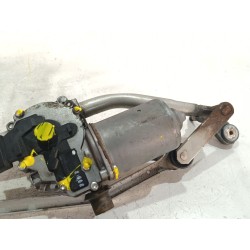 Recambio de mecanismo limpia delantero para renault laguna ii (bg0/1_) 2.0 dci (bg1t) referencia OEM IAM W000012768A  