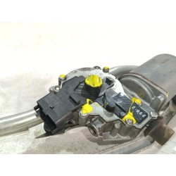 Recambio de mecanismo limpia delantero para renault laguna ii (bg0/1_) 2.0 dci (bg1t) referencia OEM IAM W000012768A  