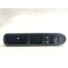 Recambio de mando elevalunas delantero izquierdo para peugeot 307 (3a/c) 2.0 hdi 110 referencia OEM IAM 24UZ0019  