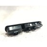 Recambio de mando elevalunas delantero izquierdo para peugeot 307 (3a/c) 2.0 hdi 110 referencia OEM IAM 24UZ0019  