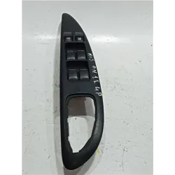 Recambio de mando elevalunas para nissan primera berlina (p12)(12.2001) 1.9 dci referencia OEM IAM 25401AV640  
