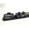 Recambio de mando elevalunas delantero izquierdo para peugeot 307 (3a/c) 2.0 hdi 110 referencia OEM IAM 24UZ0019  