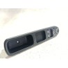 Recambio de mando elevalunas delantero izquierdo para peugeot 307 (3a/c) 2.0 hdi 110 referencia OEM IAM 24UZ0019  